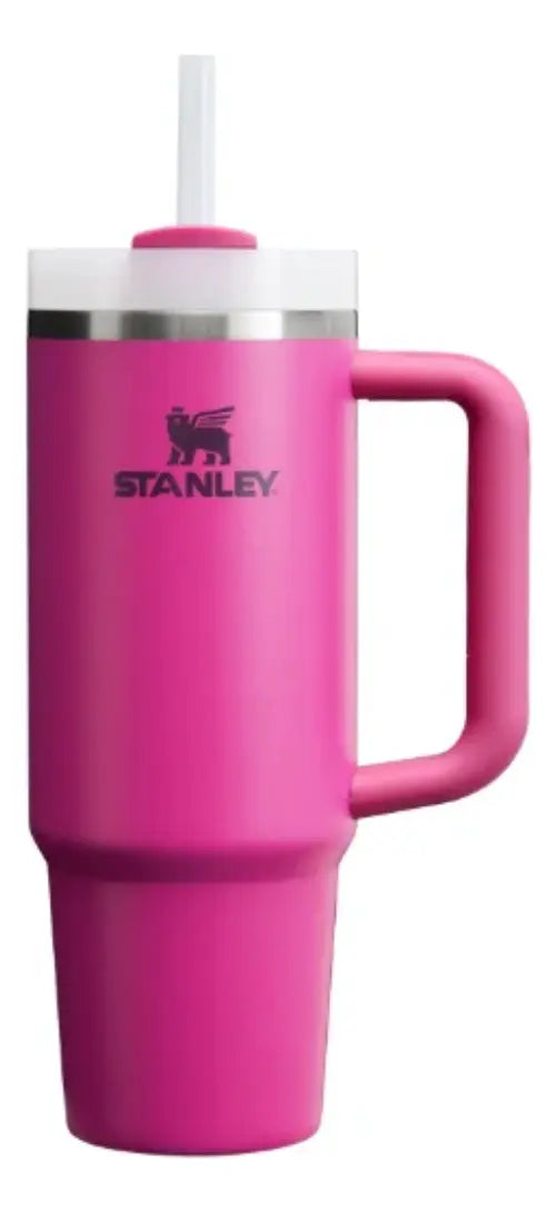 Termo Vaso Cooler Stanley Antiderrame Antideslizante Termico