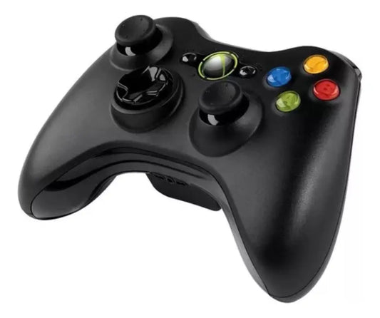 Control Inalámbrico para Xbox y PC (Versión Genérica)