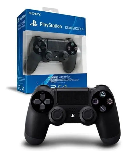 Control Playstation 4 Ps4 Dualshock Inalambrico Recargable